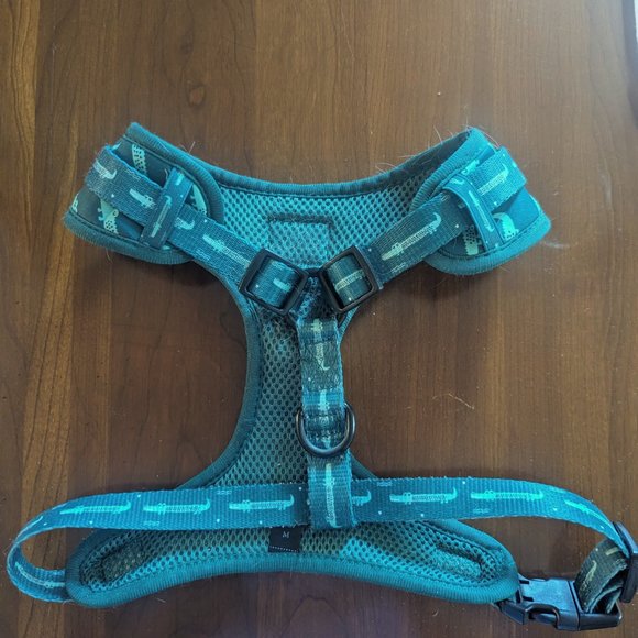Sassy Woof Dog Harness - Picture 2 of 3